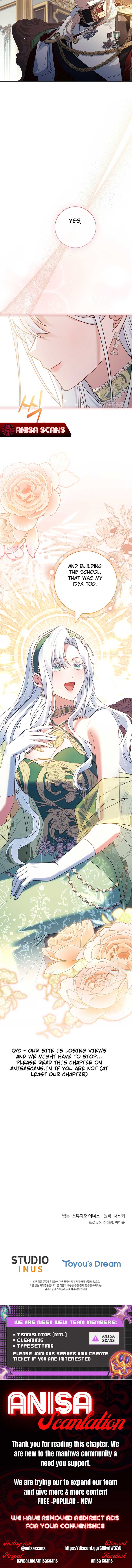 Honey, Why Can’t We Get A Divorce? Chapter 40 31 6