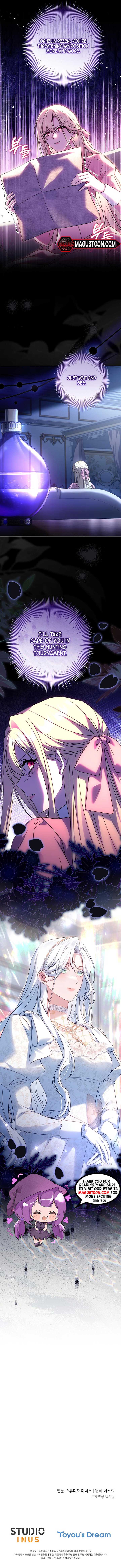 Honey, Why Can’t We Get A Divorce? Chapter 46 43 8