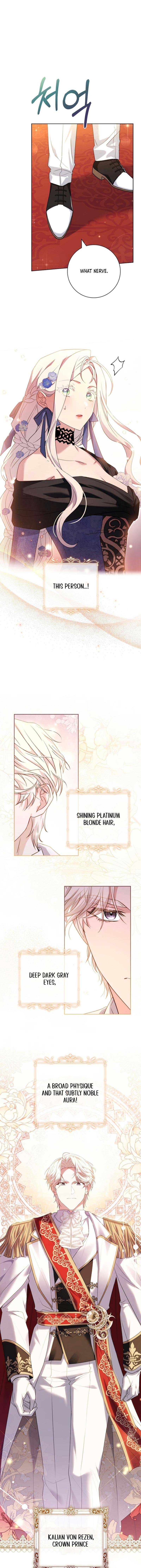 Honey, Why Can’t We Get A Divorce? Chapter 5 57 4