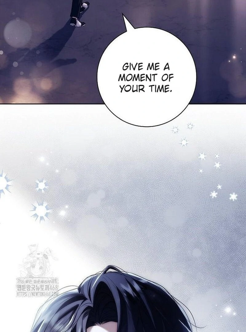 Honey, Why Can’t We Get A Divorce? Chapter 65 361 003