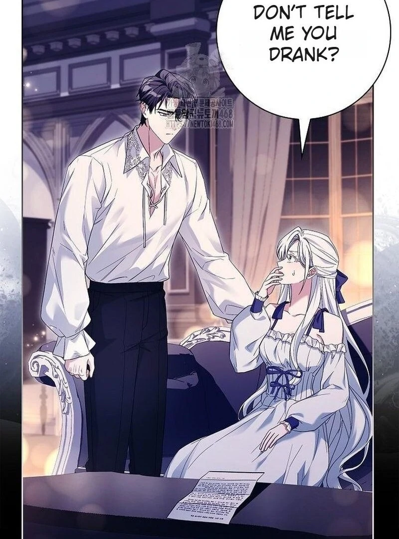 Honey, Why Can’t We Get A Divorce? Chapter 65 364 006