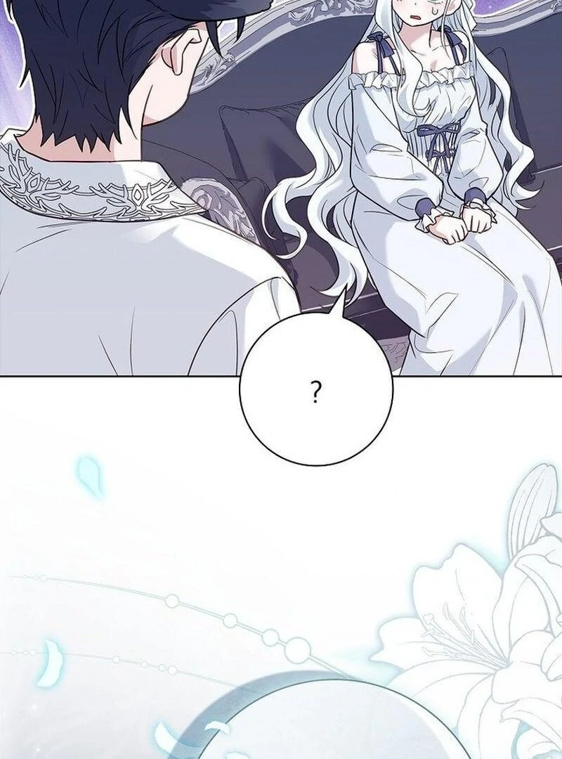 Honey, Why Can’t We Get A Divorce? Chapter 65 372 014