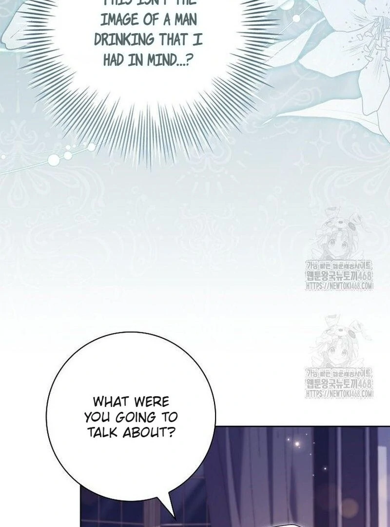 Honey, Why Can’t We Get A Divorce? Chapter 65 375 017