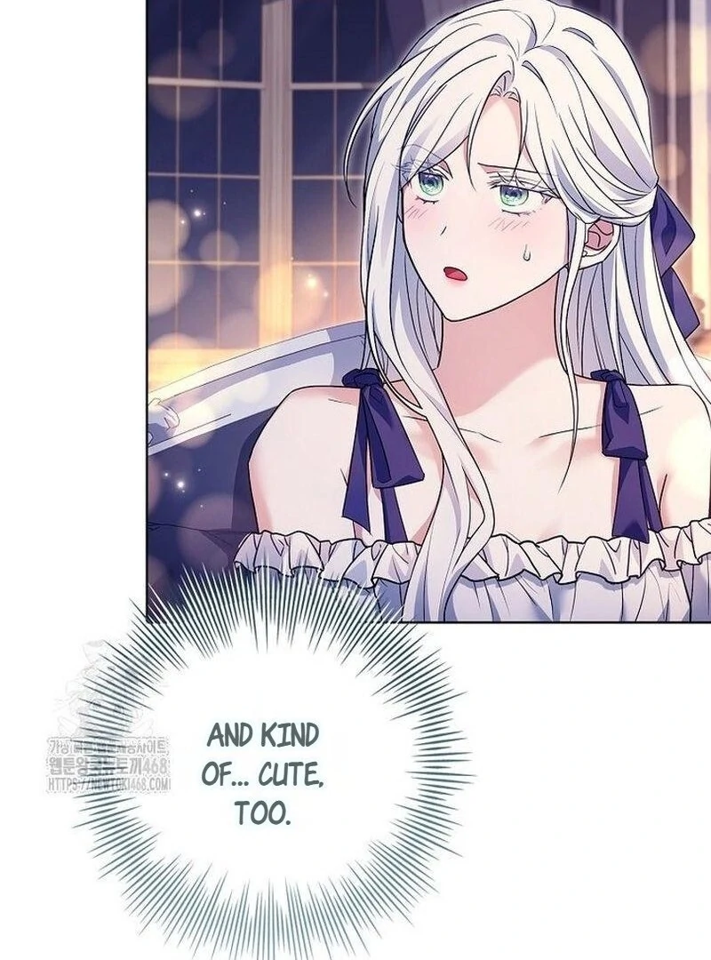 Honey, Why Can’t We Get A Divorce? Chapter 65 376 018