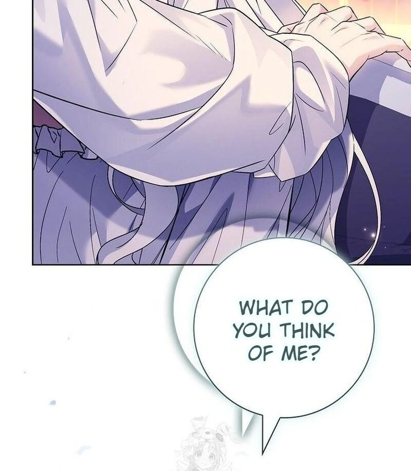 Honey, Why Can’t We Get A Divorce? Chapter 65 378 020