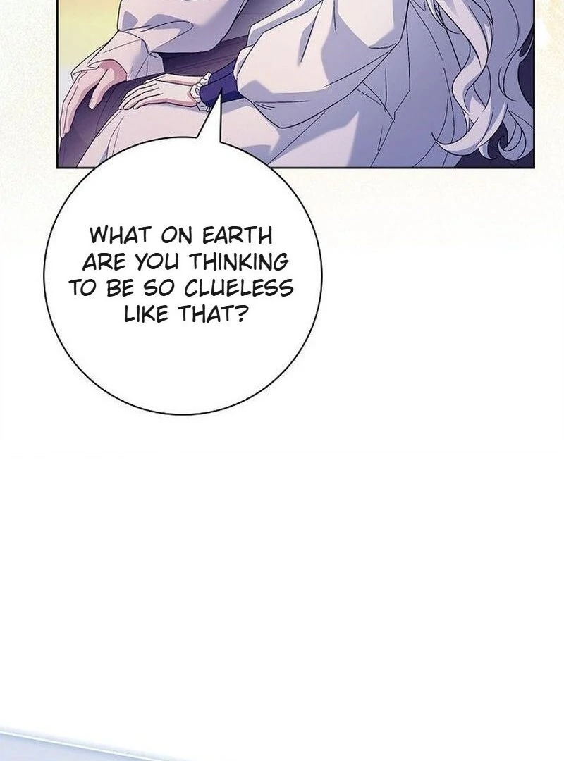 Honey, Why Can’t We Get A Divorce? Chapter 65 382 024