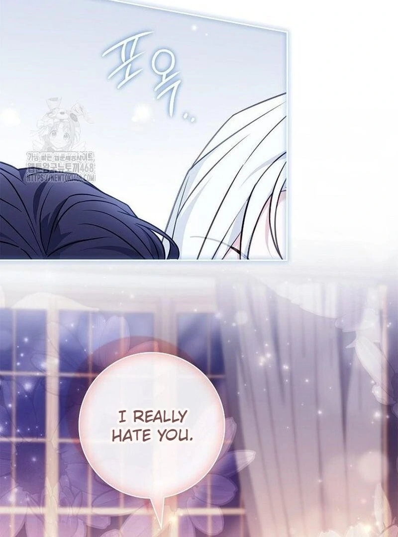 Honey, Why Can’t We Get A Divorce? Chapter 65 383 025