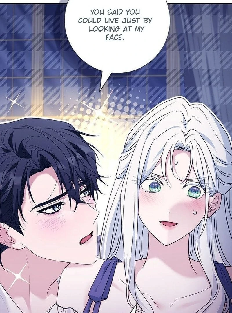 Honey, Why Can’t We Get A Divorce? Chapter 65 387 029