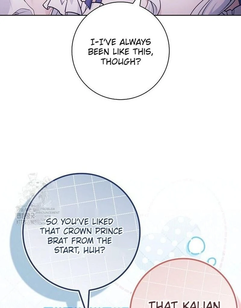 Honey, Why Can’t We Get A Divorce? Chapter 65 388 030