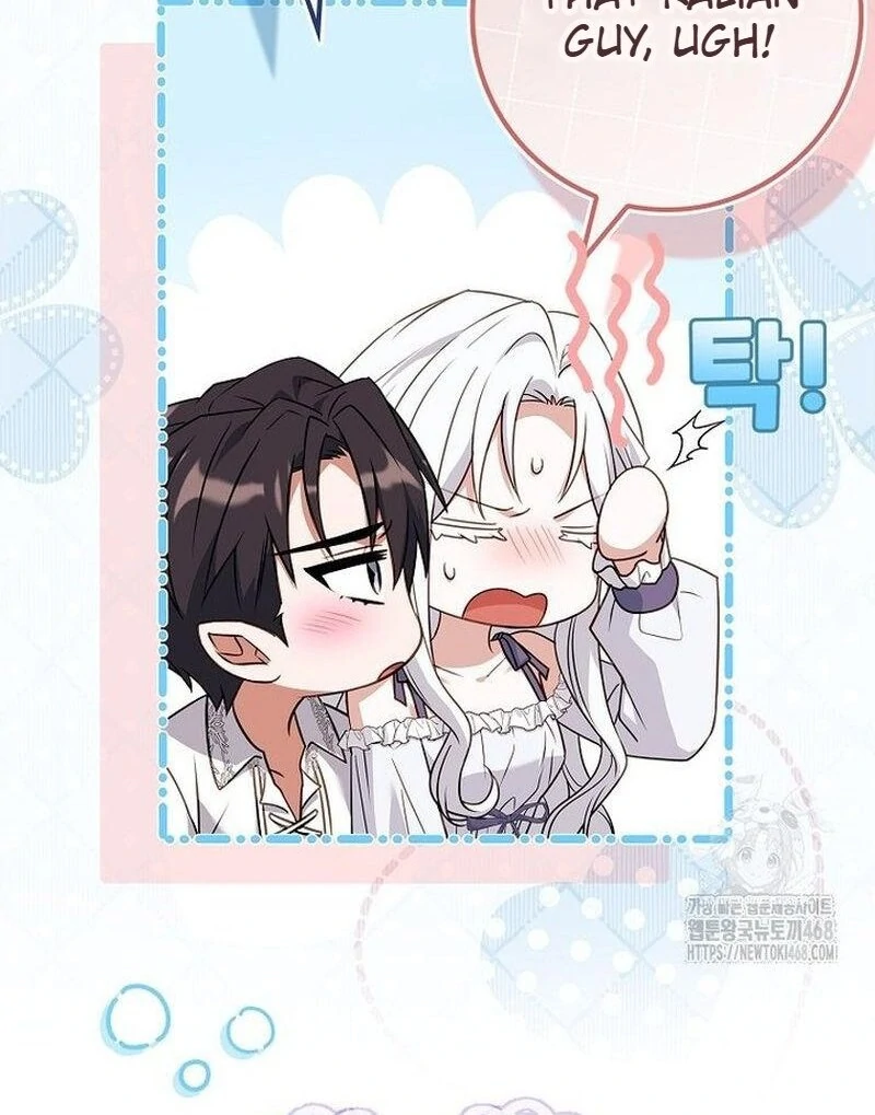 Honey, Why Can’t We Get A Divorce? Chapter 65 389 031