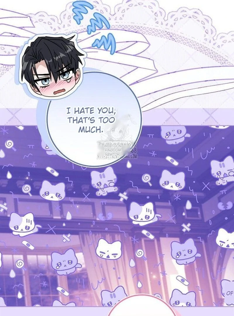 Honey, Why Can’t We Get A Divorce? Chapter 65 390 032