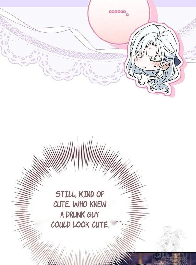 Honey, Why Can’t We Get A Divorce? Chapter 65 391 033