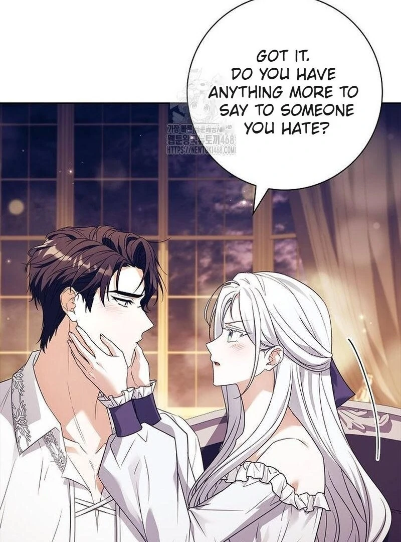 Honey, Why Can’t We Get A Divorce? Chapter 65 393 035