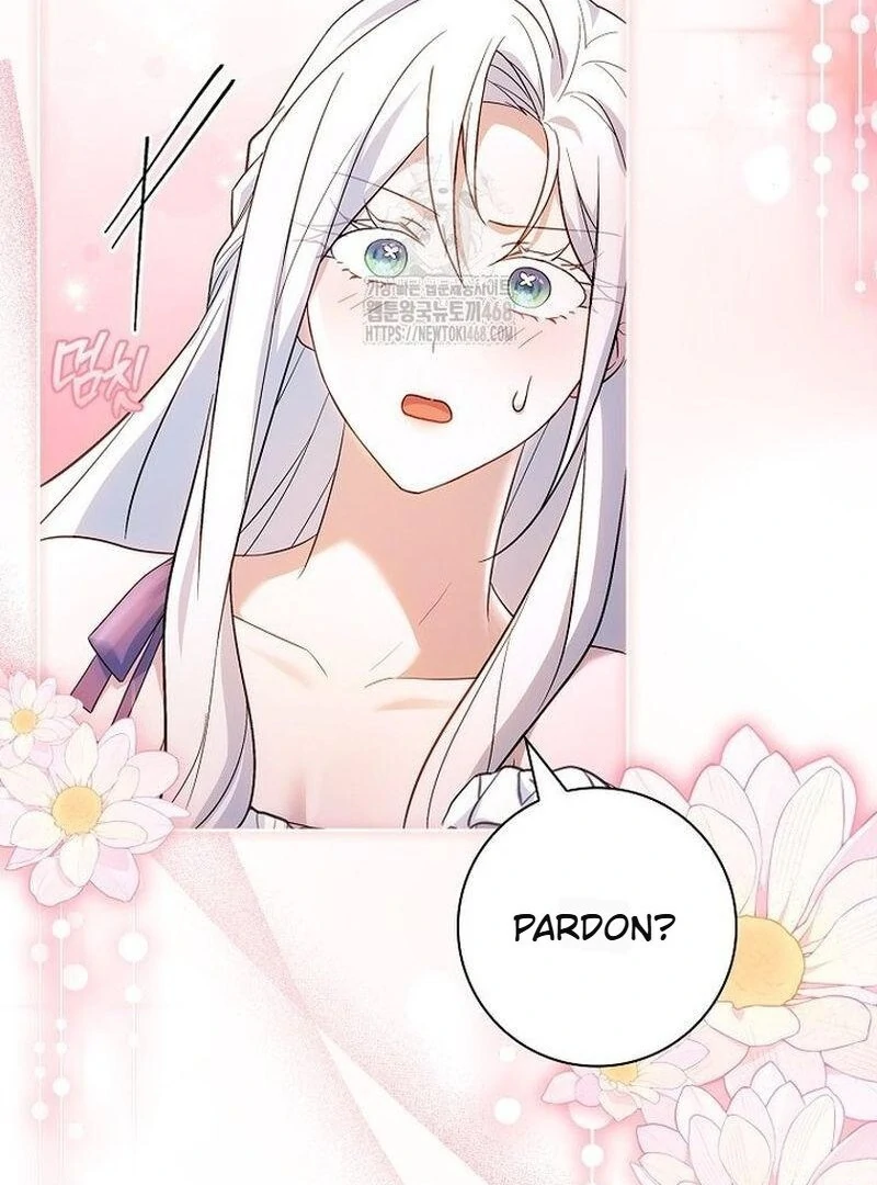 Honey, Why Can’t We Get A Divorce? Chapter 65 396 038