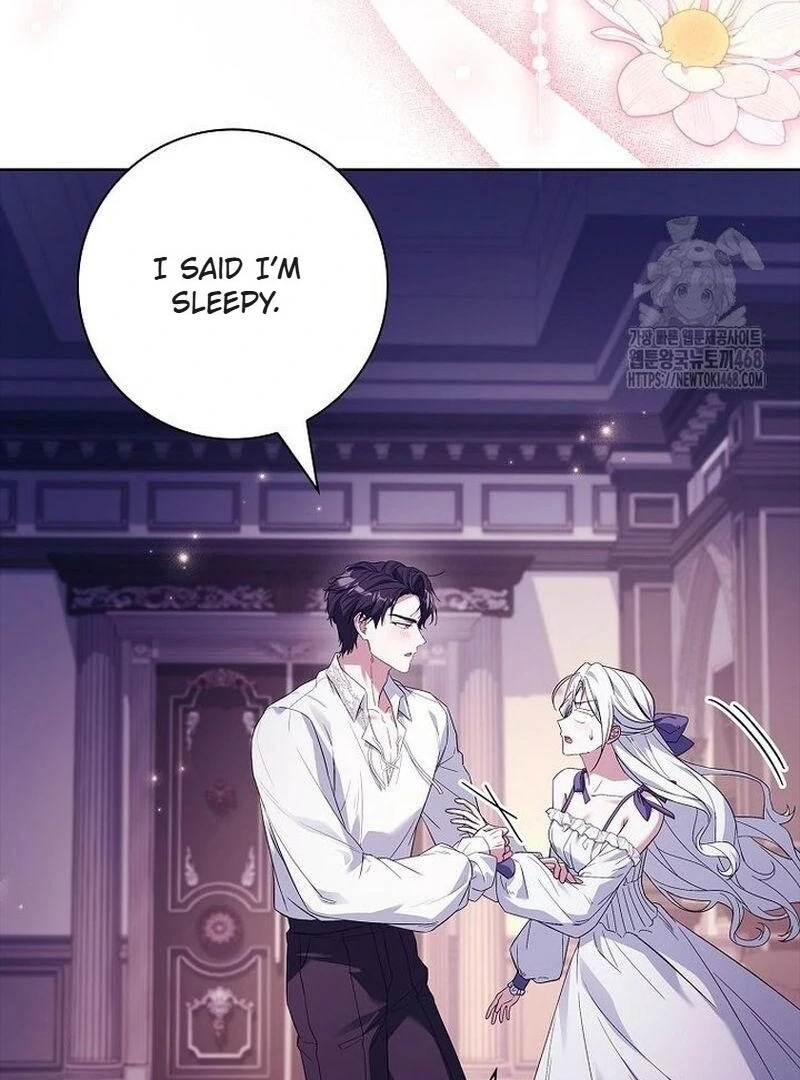 Honey, Why Can’t We Get A Divorce? Chapter 65 397 039