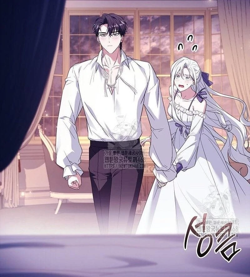 Honey, Why Can’t We Get A Divorce? Chapter 65 399 041