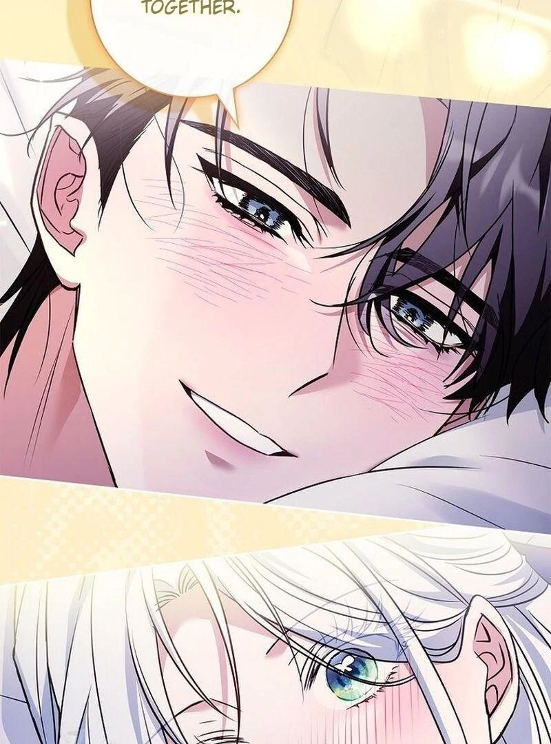 Honey, Why Can’t We Get A Divorce? Chapter 65 403 045