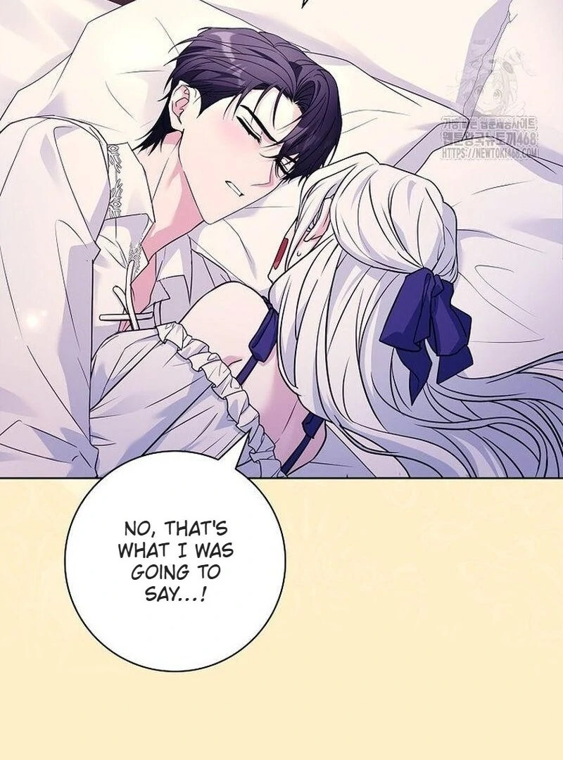 Honey, Why Can’t We Get A Divorce? Chapter 65 405 047