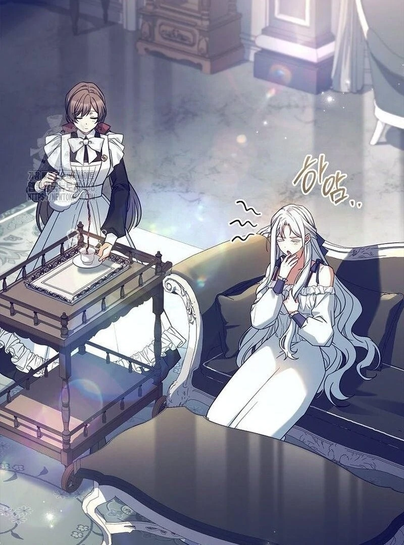 Honey, Why Can’t We Get A Divorce? Chapter 65 417 059