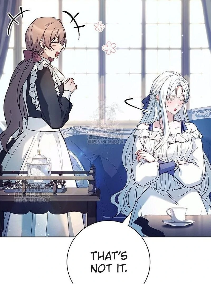 Honey, Why Can’t We Get A Divorce? Chapter 65 421 063