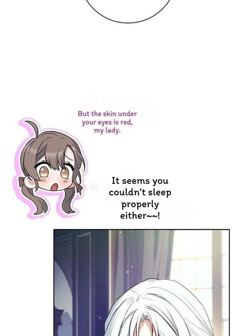 Honey, Why Can’t We Get A Divorce? Chapter 65 422 064