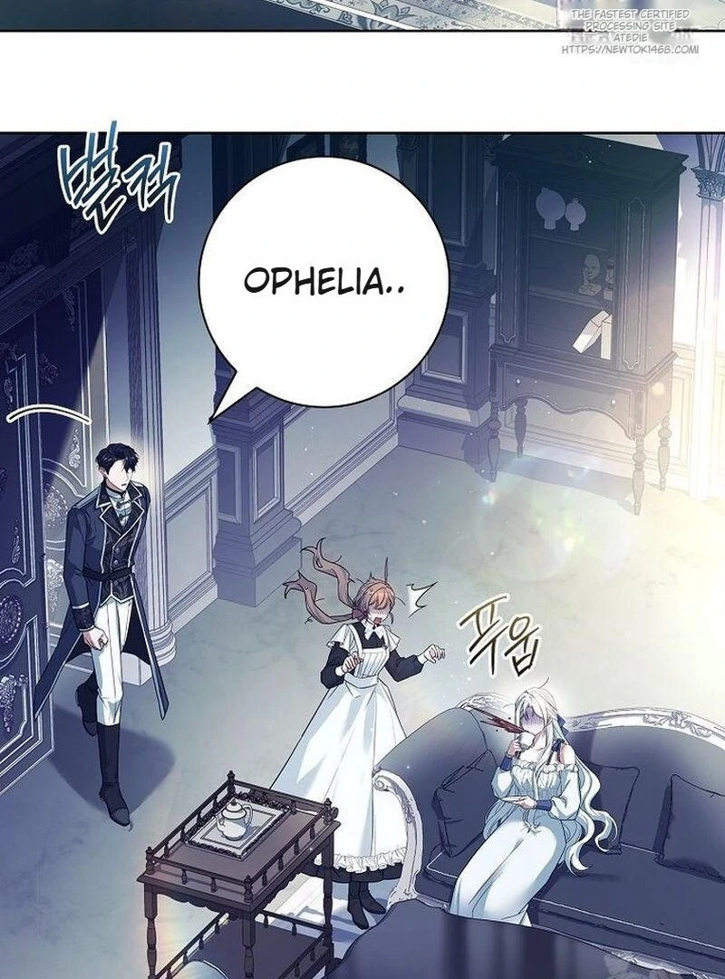 Honey, Why Can’t We Get A Divorce? Chapter 65 427 069