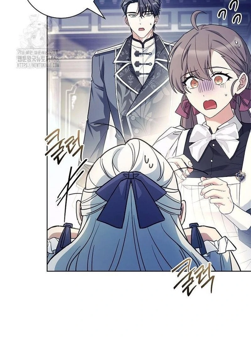 Honey, Why Can’t We Get A Divorce? Chapter 65 429 071