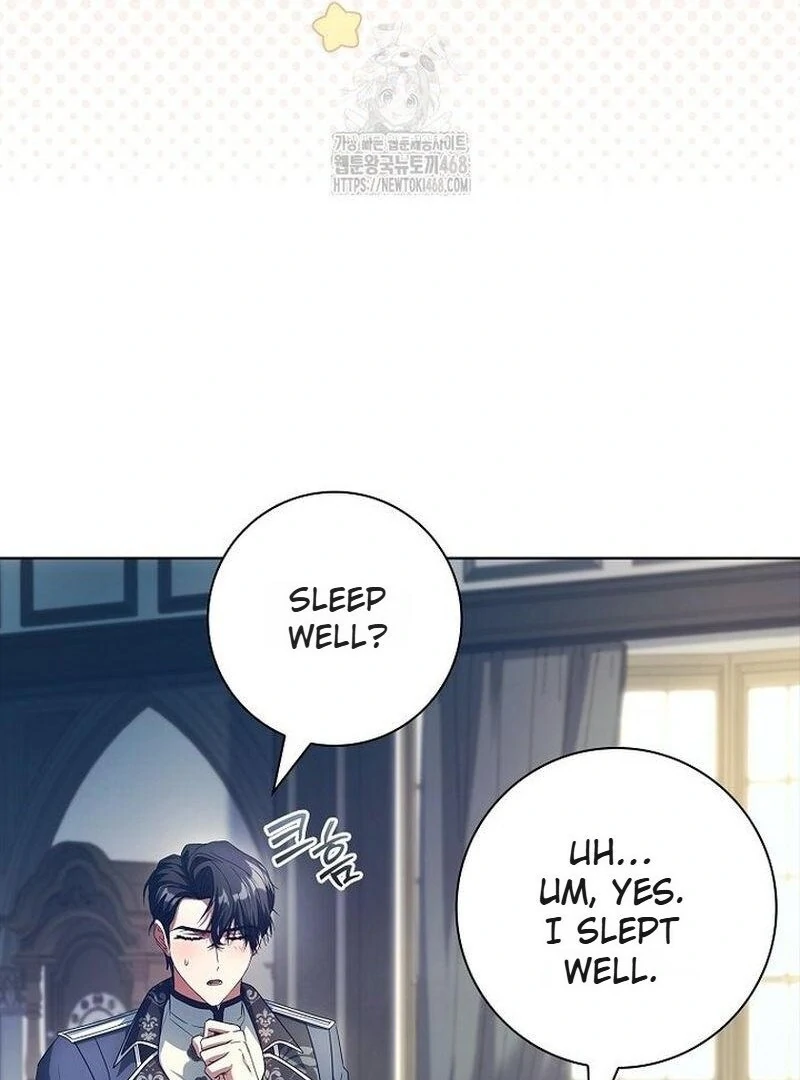 Honey, Why Can’t We Get A Divorce? Chapter 65 435 077