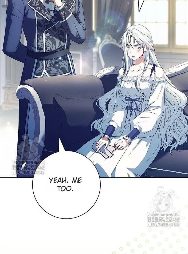 Honey, Why Can’t We Get A Divorce? Chapter 65 436 078