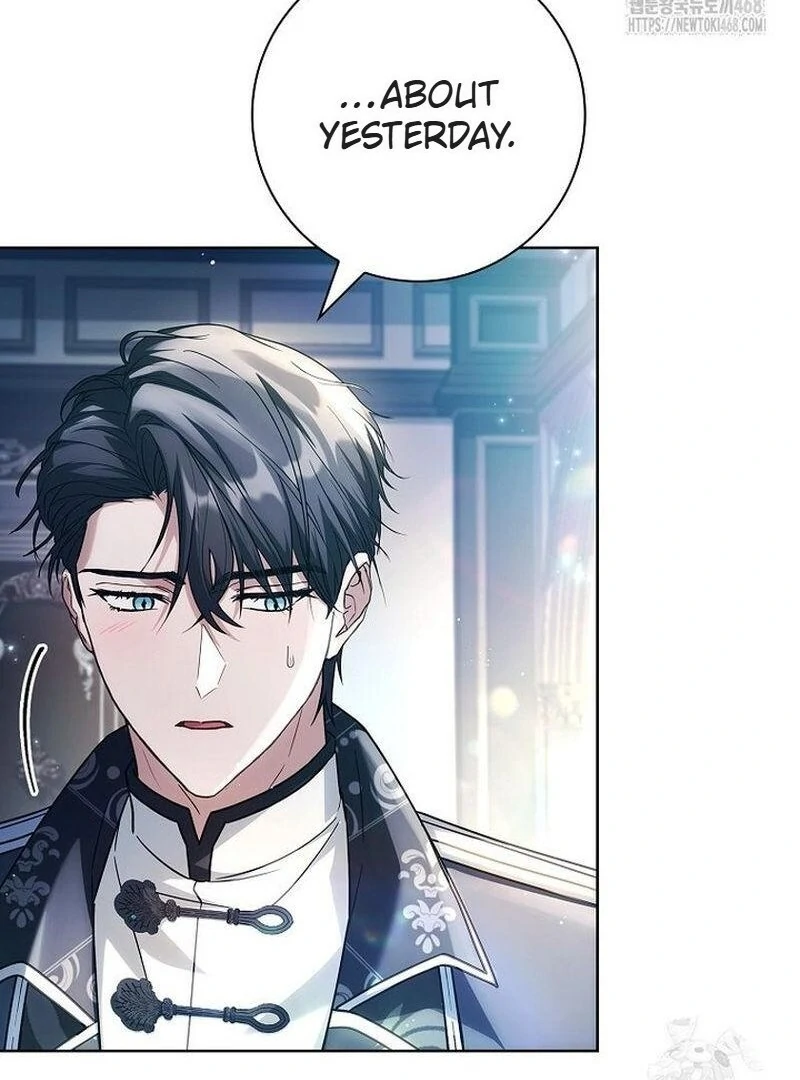 Honey, Why Can’t We Get A Divorce? Chapter 65 439 081