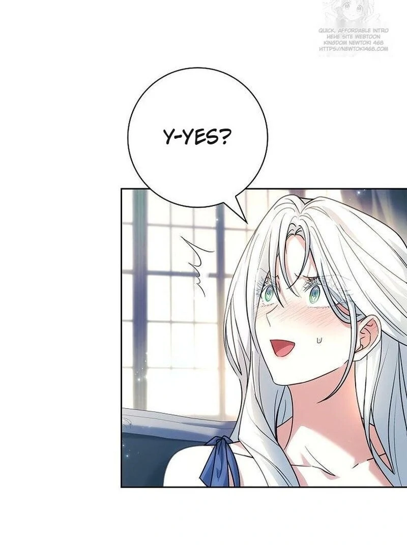 Honey, Why Can’t We Get A Divorce? Chapter 65 440 082