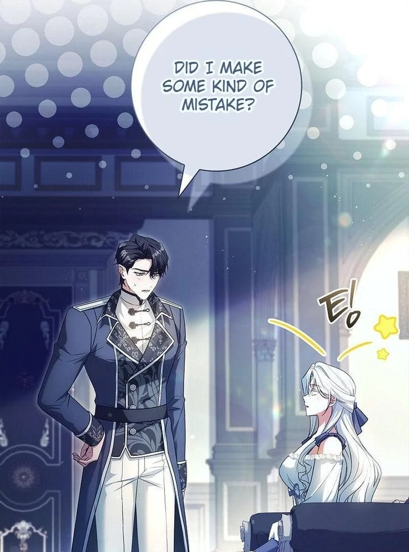 Honey, Why Can’t We Get A Divorce? Chapter 65 443 085