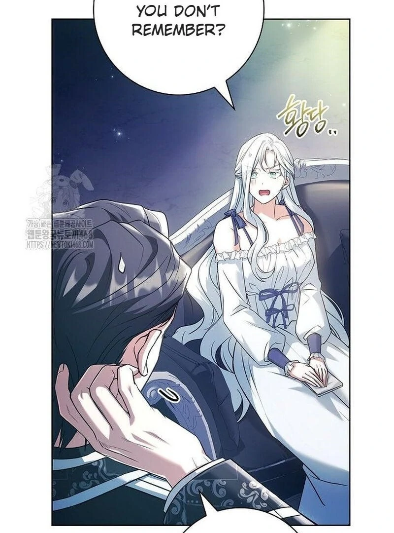 Honey, Why Can’t We Get A Divorce? Chapter 65 445 087