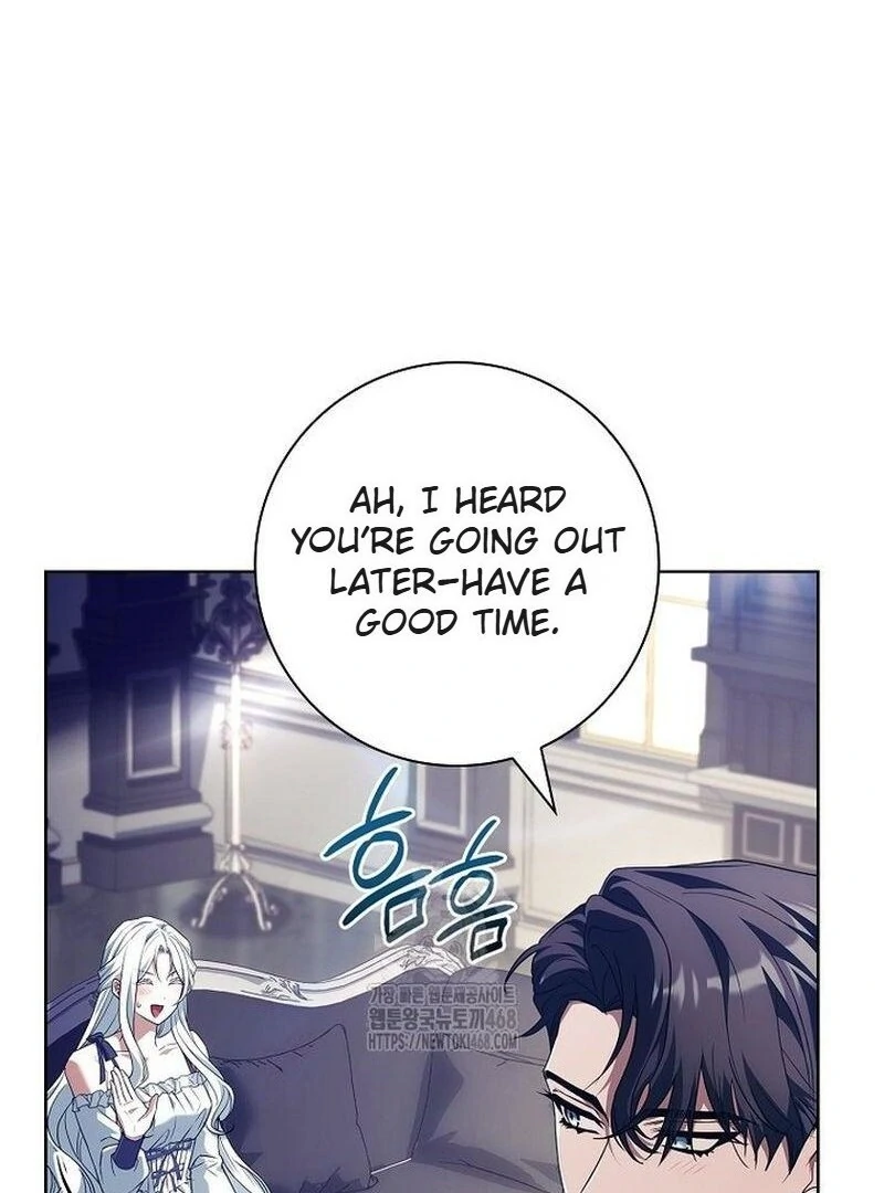 Honey, Why Can’t We Get A Divorce? Chapter 65 448 090