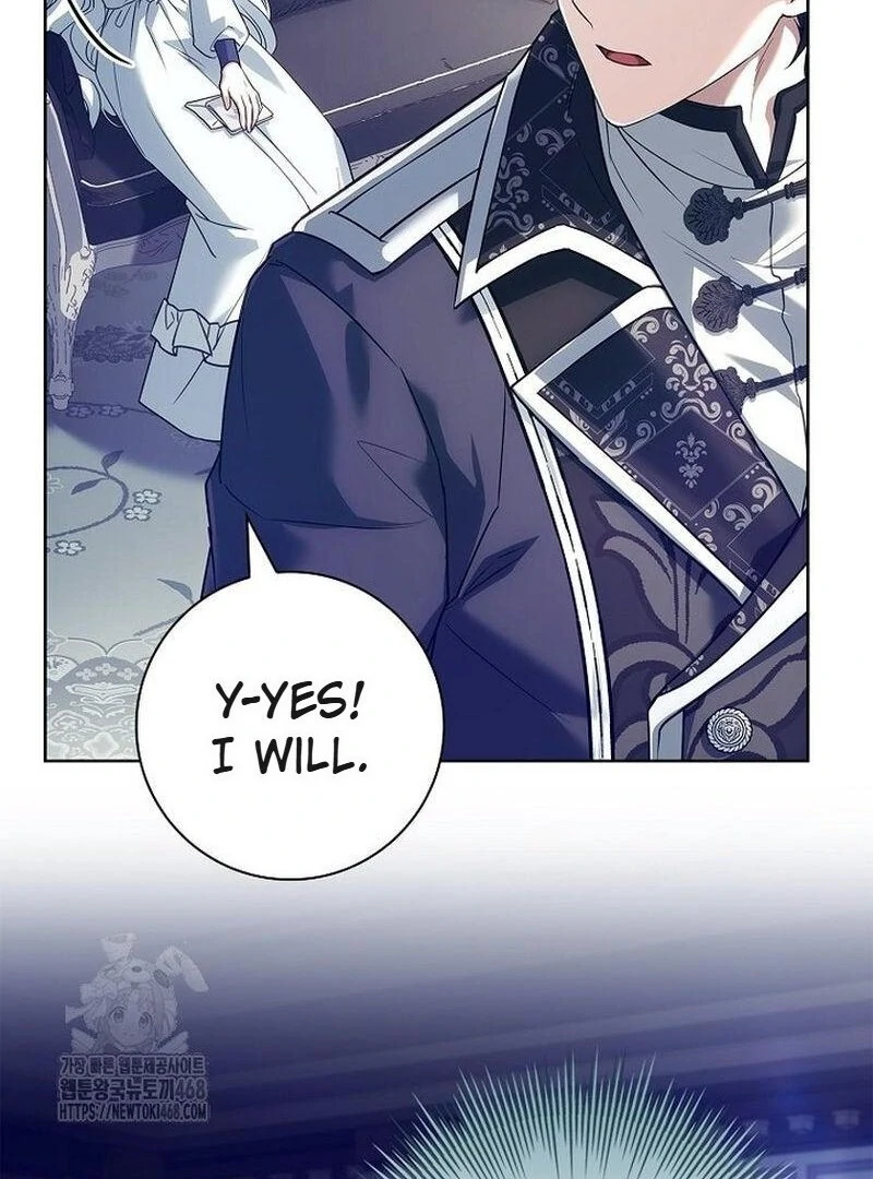 Honey, Why Can’t We Get A Divorce? Chapter 65 449 091