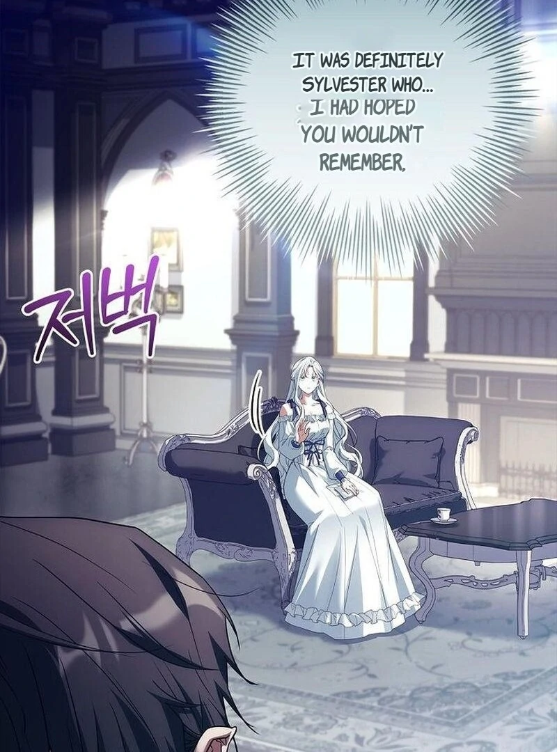 Honey, Why Can’t We Get A Divorce? Chapter 65 450 092