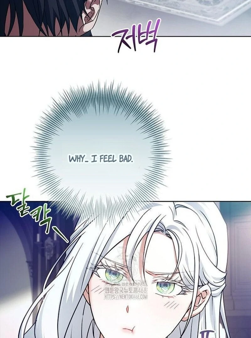 Honey, Why Can’t We Get A Divorce? Chapter 65 451 093