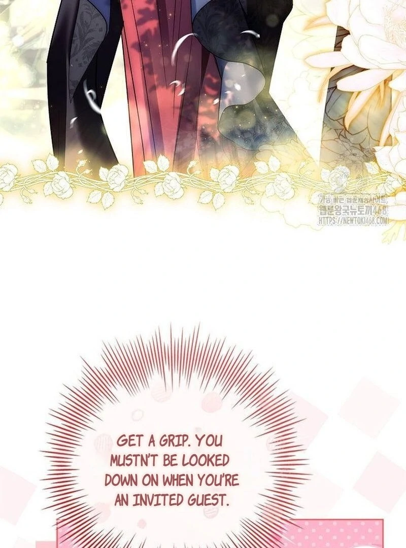 Honey, Why Can’t We Get A Divorce? Chapter 65 459 101