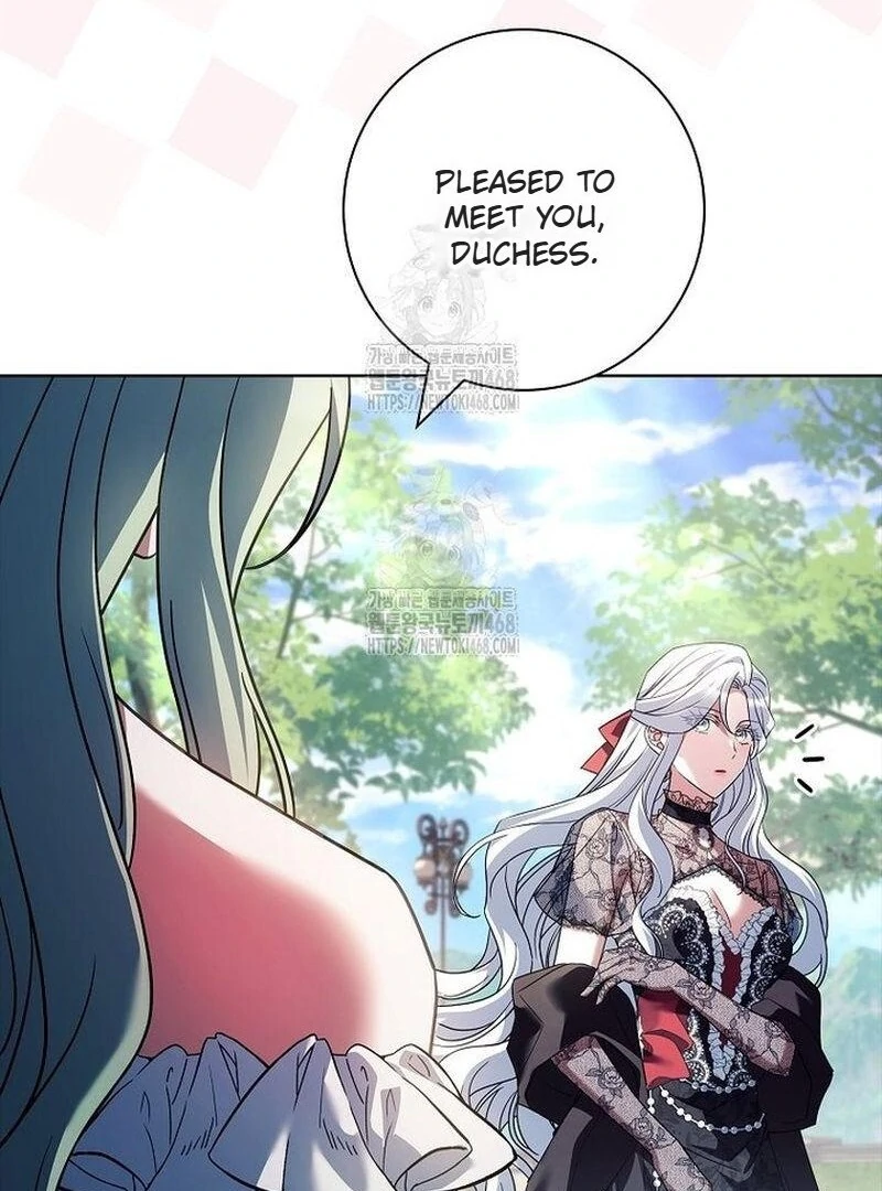 Honey, Why Can’t We Get A Divorce? Chapter 65 461 103