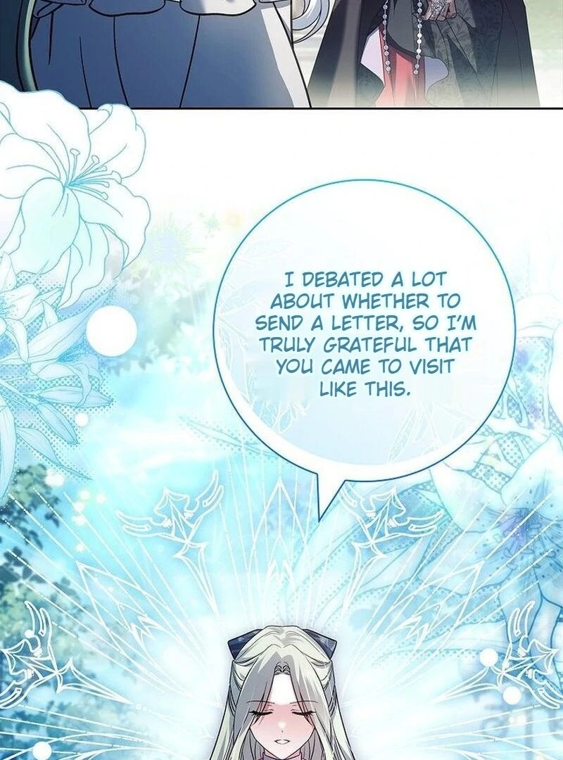 Honey, Why Can’t We Get A Divorce? Chapter 65 462 104