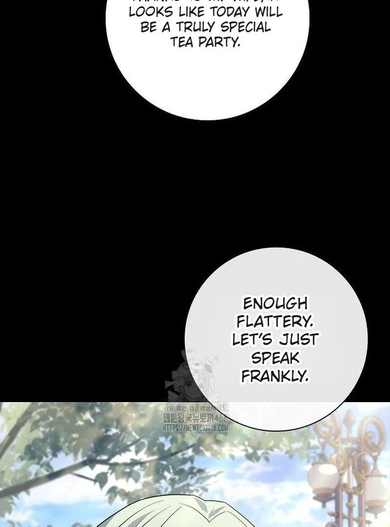 Honey, Why Can’t We Get A Divorce? Chapter 65 467 109