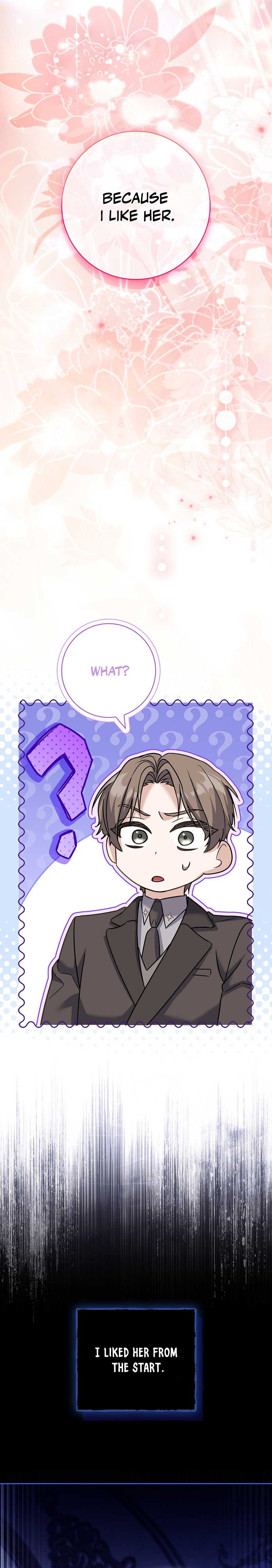 Honey, Why Can’t We Get A Divorce? Chapter 8 126 11