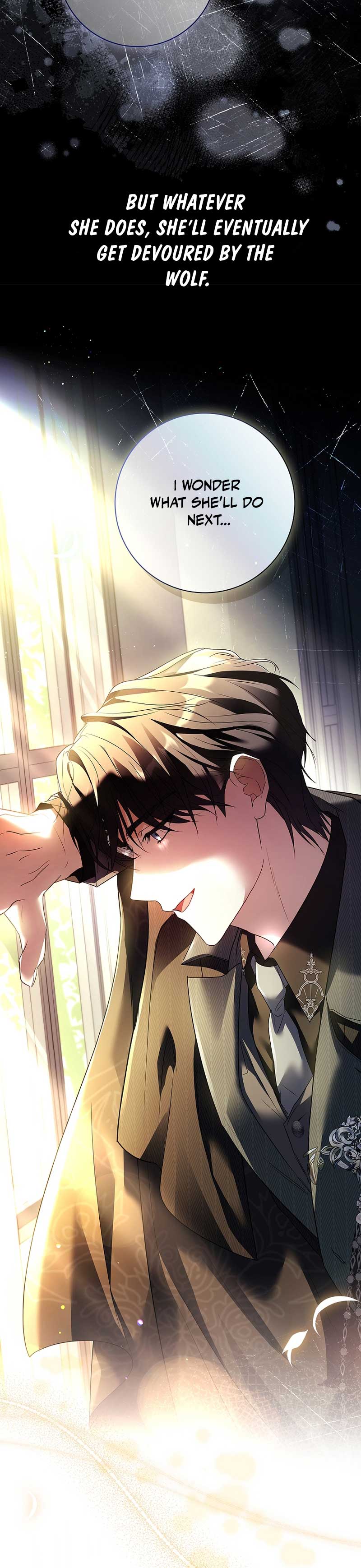 Honey, Why Can’t We Get A Divorce? Chapter 8 130 15