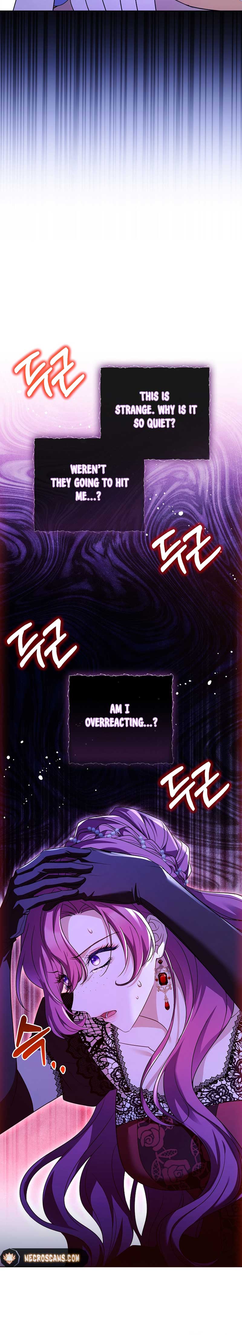 Honey, Why Can’t We Get A Divorce? Chapter 8 145 30