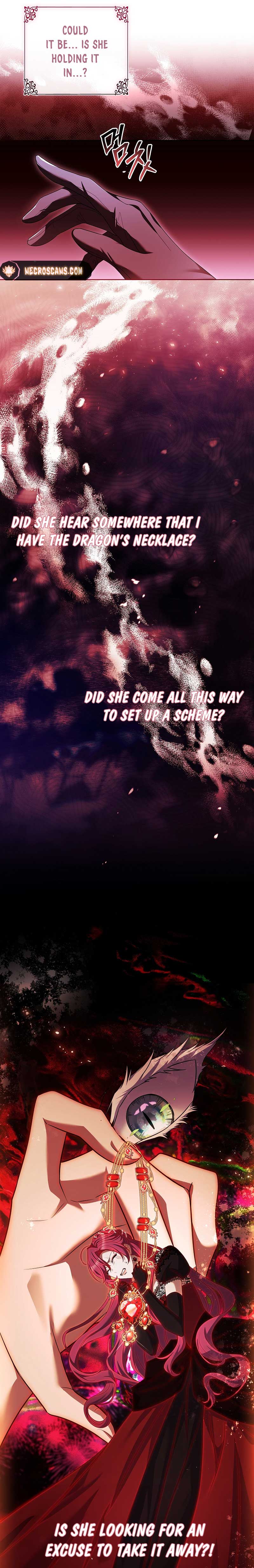 Honey, Why Can’t We Get A Divorce? Chapter 8 147 32