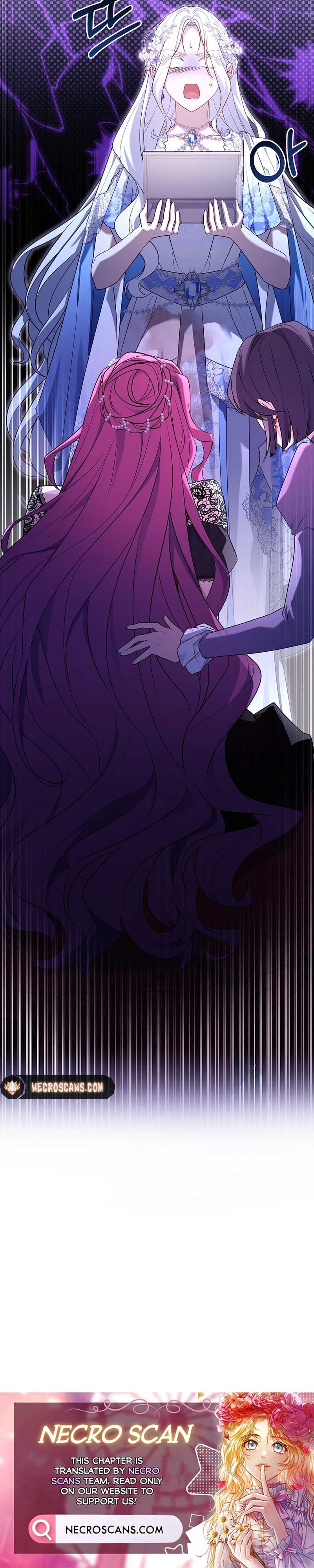 Honey, Why Can’t We Get A Divorce? Chapter 8 151 36