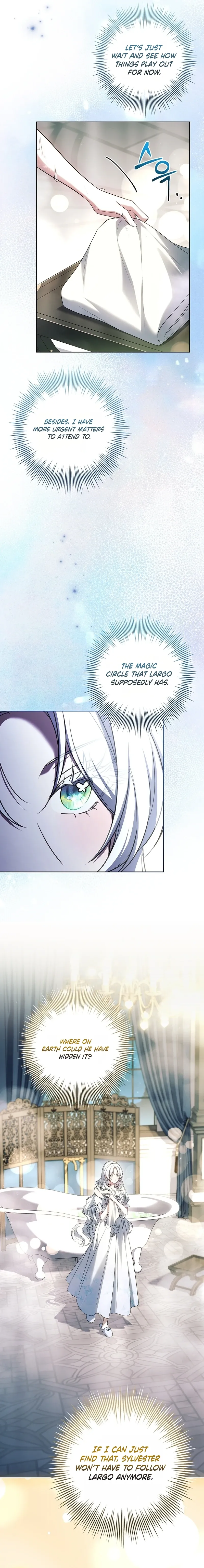 Honey, Why Can’t We Get A Divorce? Chapter 87 72 e6b7464f8b43
