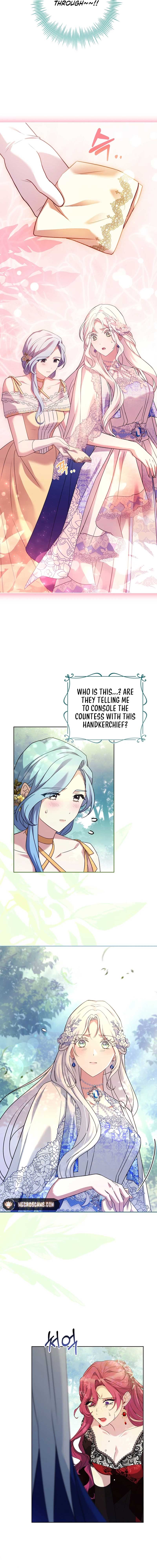 Honey, Why Can’t We Get A Divorce? Chapter 9 69 02