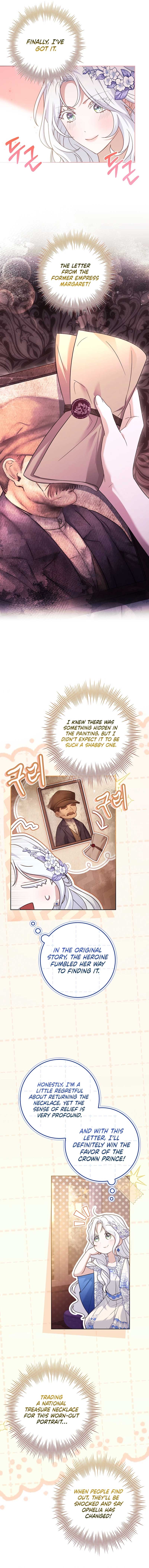 Honey, Why Can’t We Get A Divorce? Chapter 9 79 12