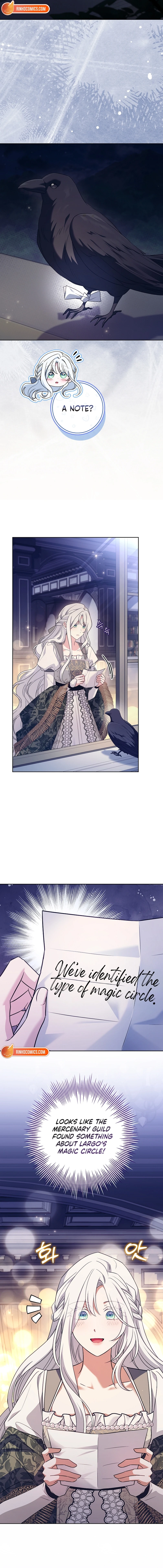 Honey, Why Can’t We Get A Divorce? Chapter 91 72 54df3977f900